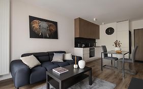 Scala Apartamenty By Moderna Profit- Lakowa 60G