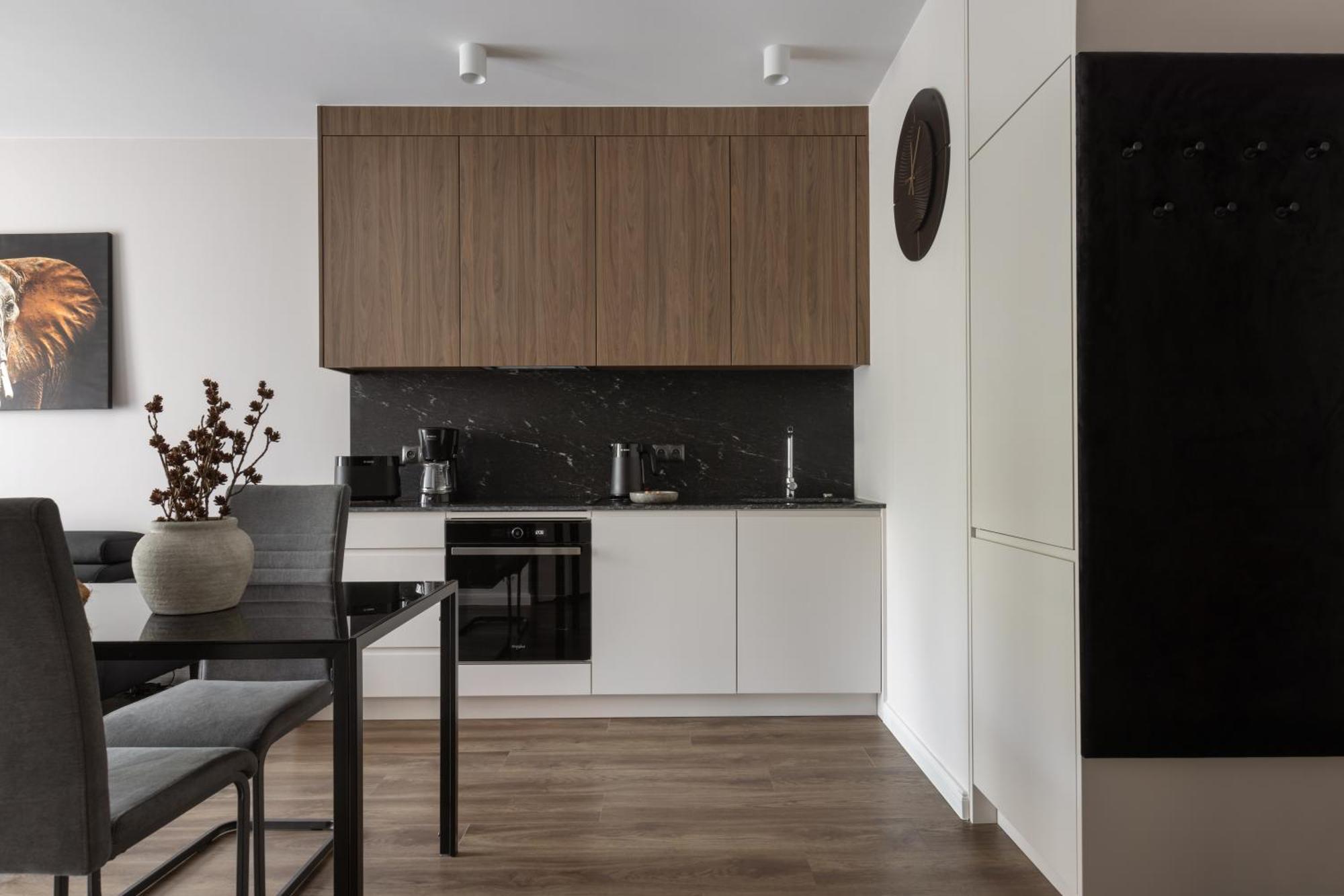 Scala Apartamenty By Moderna Profit- Lakowa 60G Gdańsk Zewnętrze zdjęcie